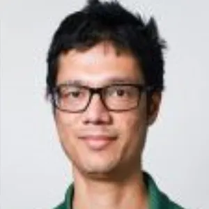 Aseem Milind Pradhan