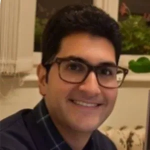 Mahdi Rezaei Adariani