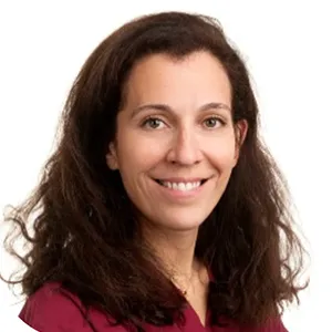 Sophie-Guiti Malekzadeh-Milani