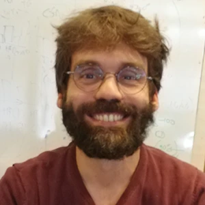 Alexandre DOS-SANTOS