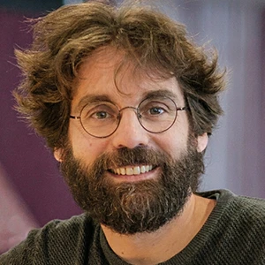 Alexandre DOS SANTOS