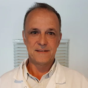 Pr. Antonio Sa Cunha