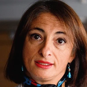 Dr. Gabriella Pittau