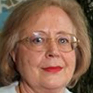 Dr. Marie Annick Buendia