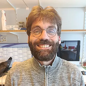 Alexandre DOS SANTOS