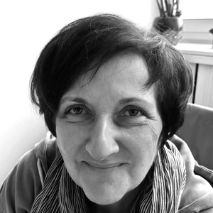 Anita BAILLET