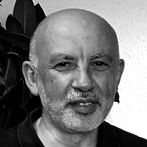 Christian POÜS